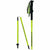 Dynafit Vertical  Pole Fluo Yellow - Mud and Snow