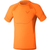Dynafit Alpine Seamless Tee Fluo Orange - T-Shirt Uomo - Mud and Snow
