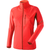 Dynafit Alpine Wind JKT Fluo Coral - Giacca Trail Running - Mud and Snow
