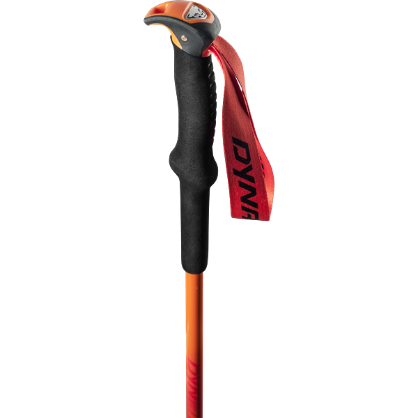 Dynafit Beast Vario General Lee -Bastoncini Scialpinismo - Mud and Snow