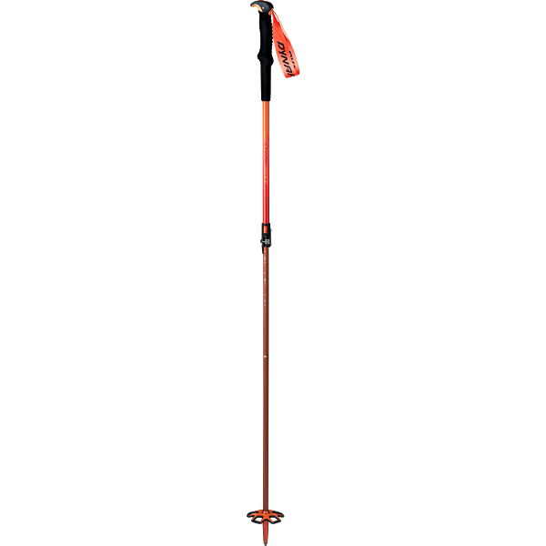 Dynafit Beast Vario General Lee -Bastoncini Scialpinismo - Mud and Snow