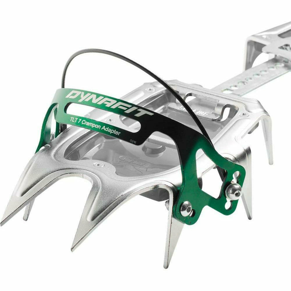 Dynafit Crampon Adapter - Mud and Snow