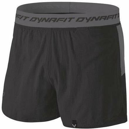 Dynafit Enduro Dst M Shorts Asphalt - Mud and Snow