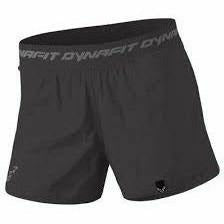 Dynafit Enduro Dst W Shorts Asphalt - Mud and Snow