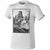 Dynafit First Track Man Tee White - Mud and Snow