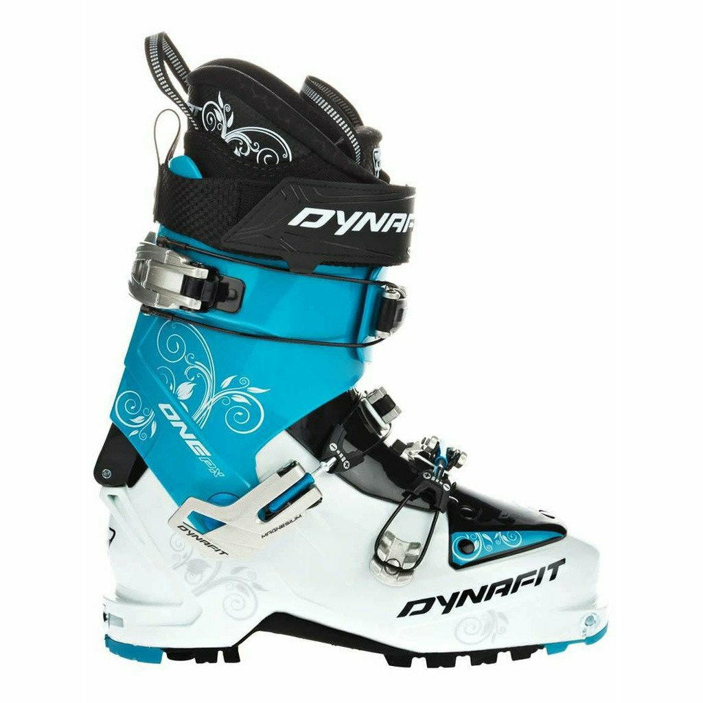 Dynafit One Px W - Mud and Snow