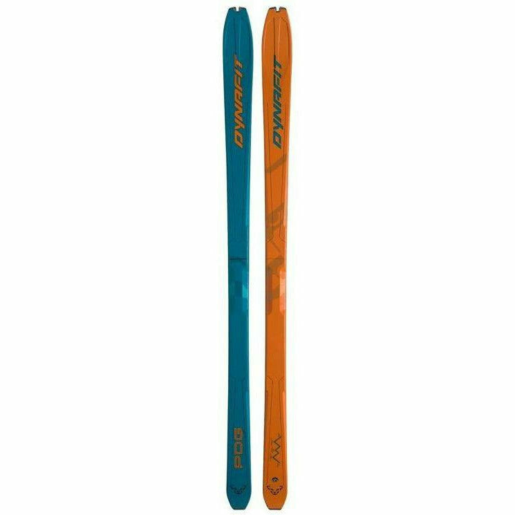 Dynafit Pdg Ski 2.0 - Sci Alpinismo - Mud and Snow