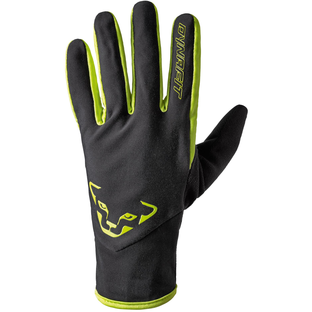 Dynafit Race Pro Undergloves Black -  Guanti Unisex - Mud and Snow