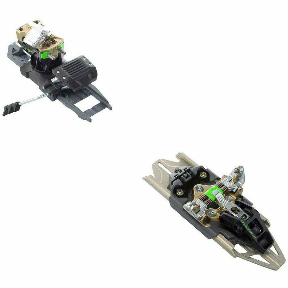 Dynafit Radical St 2 90 Mm - Mud and Snow