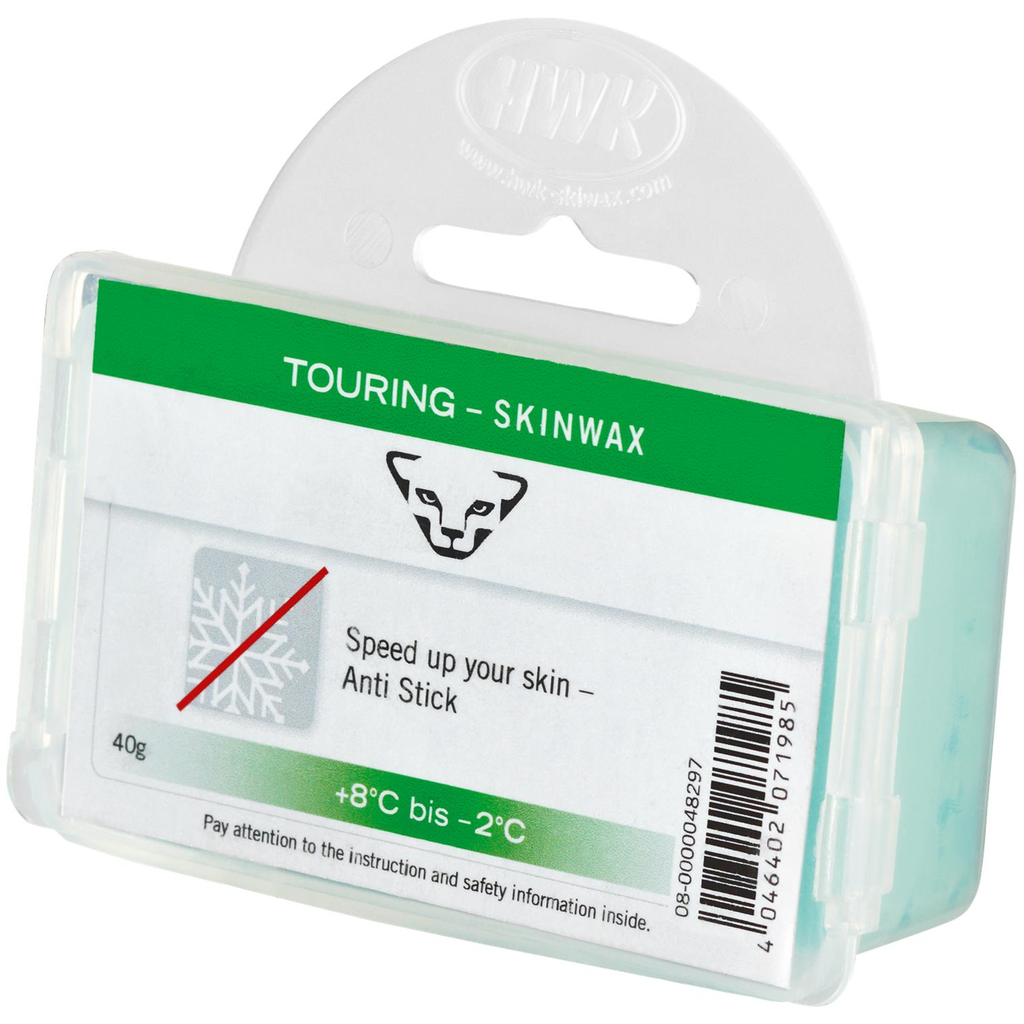 Dynafit Skin Wax Touring - Mud and Snow