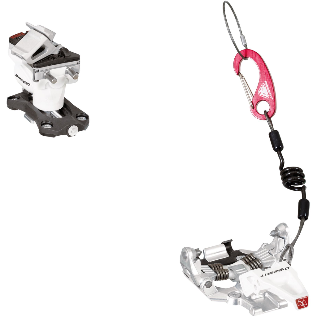 Dynafit Speed Radical - Mud and Snow