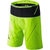 Dynafit Ultra M 2/1 Fluo Yellow - Shorts Uomo - Mud and Snow