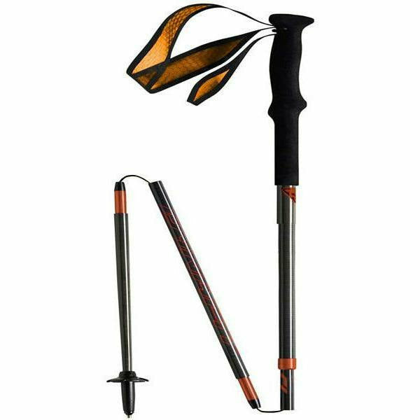 Dynafit Vertical Pro Pole - Mud and Snow