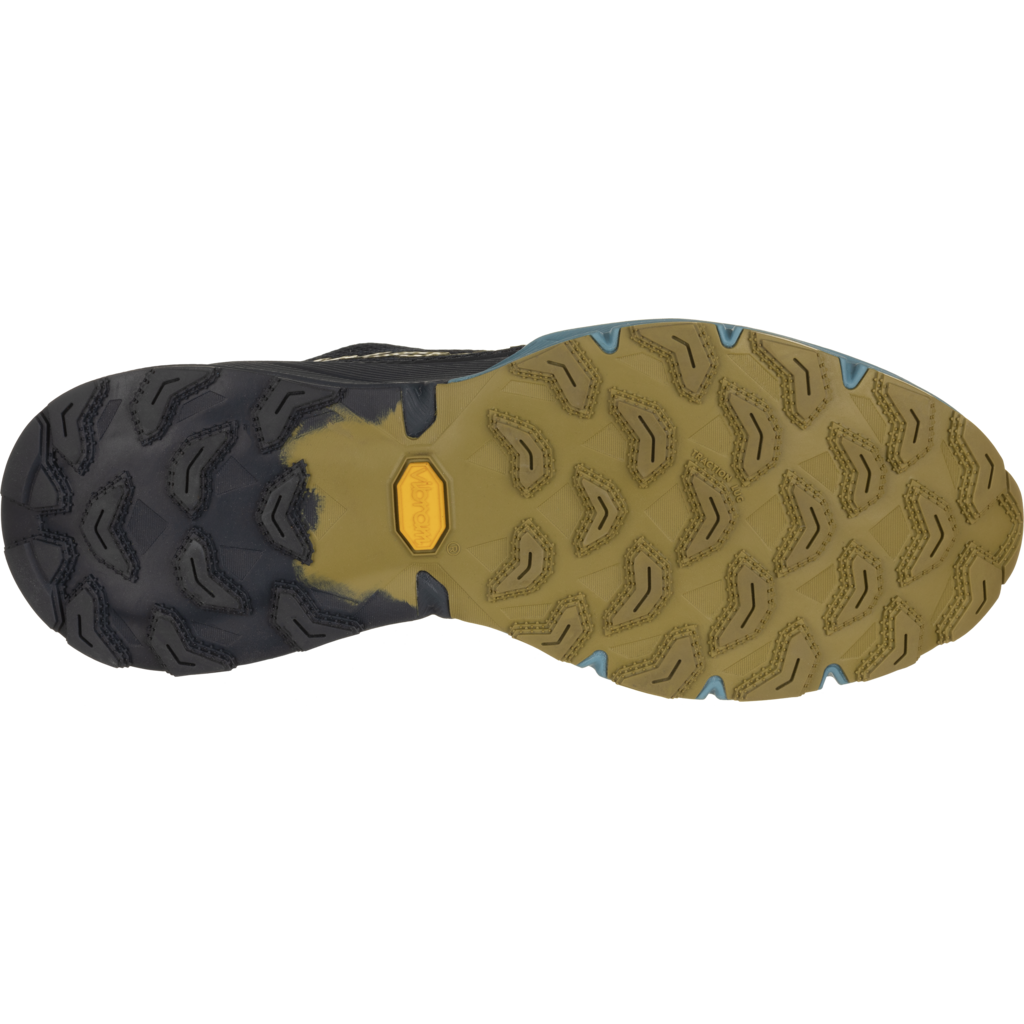 Dynafit Ultra 100 Army Blueberry Scarpa Trail Running Uomo