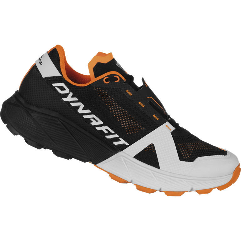 Dynafit Ultra 100 Nimbus / Blackout  - Scarpa Trail Running Uomo