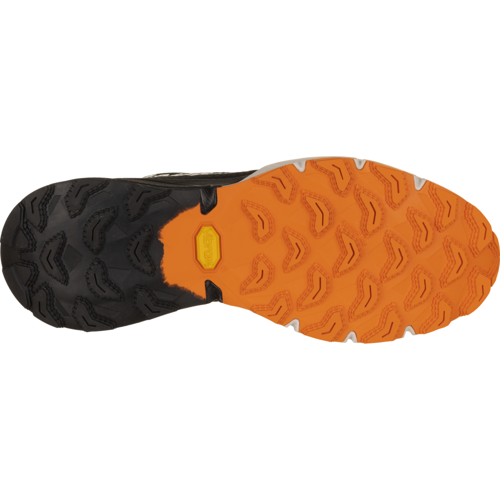 Dynafit Ultra 100 Nimbus / Blackout  - Scarpa Trail Running Uomo