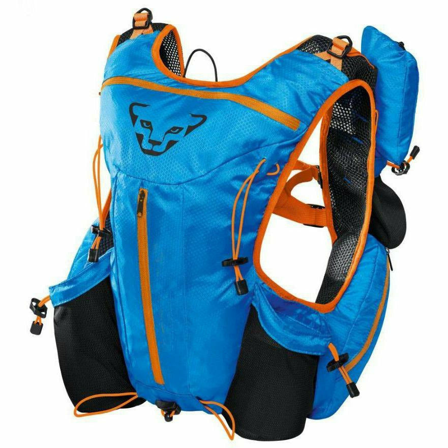 Dynafit SpeedUp Enduro 12 Sparta Blue- Zaino Trail Runing - Mud and Snow