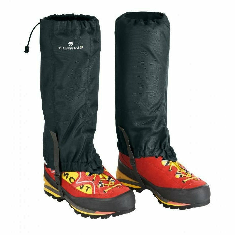 Ferrino Cervino Cable - Ghette Unisex - Mud and Snow