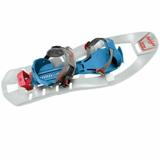 Ferrino Pinter Special Bianco - Racchette  Unisex - Mud and Snow