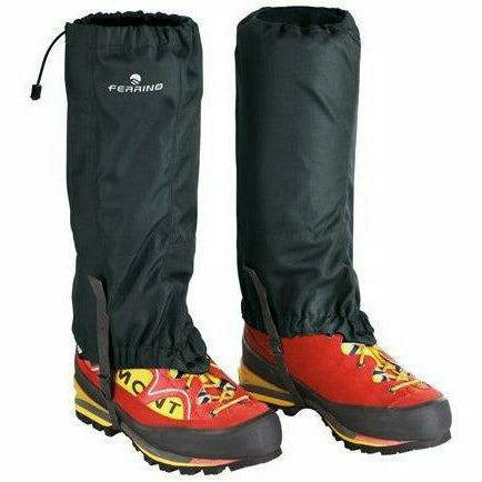 Ferrino Cervino Gaiters- Ghette Unisex - Mud and Snow