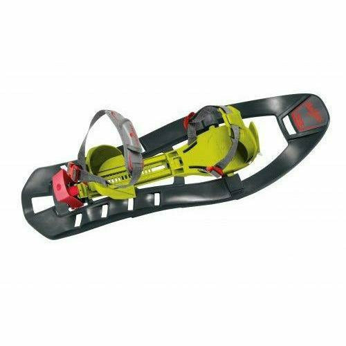 Ferrino Pinter Castor Grigio Scuro - Racchette  Unisex - Mud and Snow