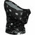 Buff Filter Tube Cashmere Black - Scaldacollo con filtri - Mud and Snow