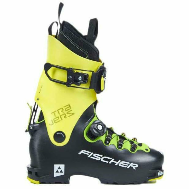 Fischer Travers - Scarpone Sci Alpinismo - Mud and Snow