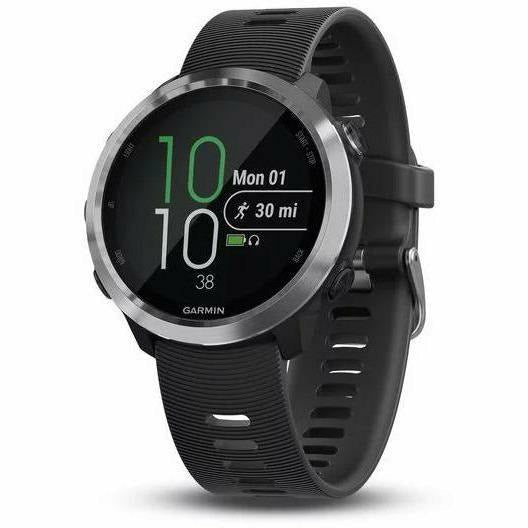 Garmin Forerunner 645 Music-  Gps Outdoor - Mud and Snow