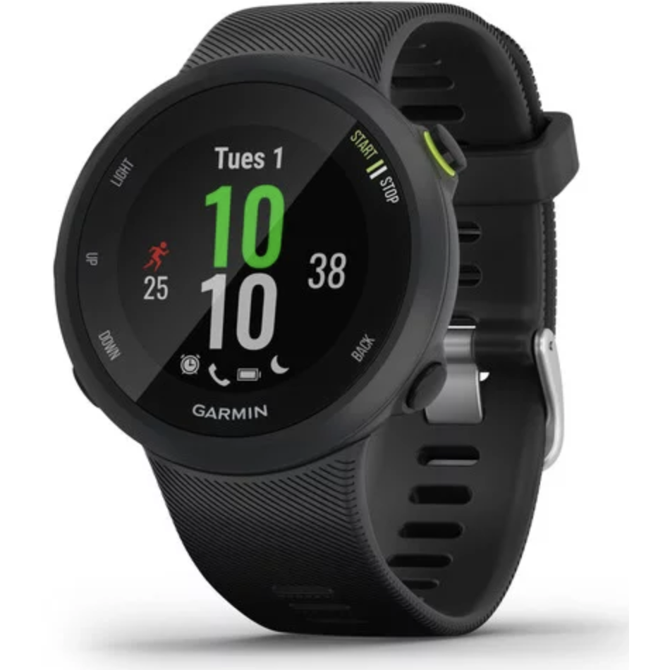 Garmin Forerunner 45 Black - Orologio GPS - Mud and Snow
