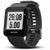 Garmin Forerunner 30 Slate Grey - Mud and Snow