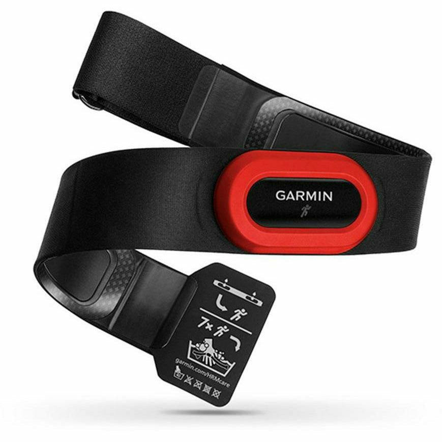 Garmin Fascia Cardio HRM-Run - Mud and Snow