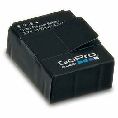 Go Pro Recharceable Battery  2.0 - Mud and Snow