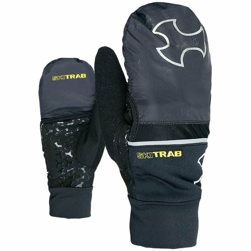 Ski Trab Guanto K Sport - Guanto Scialpinismo - Mud and Snow