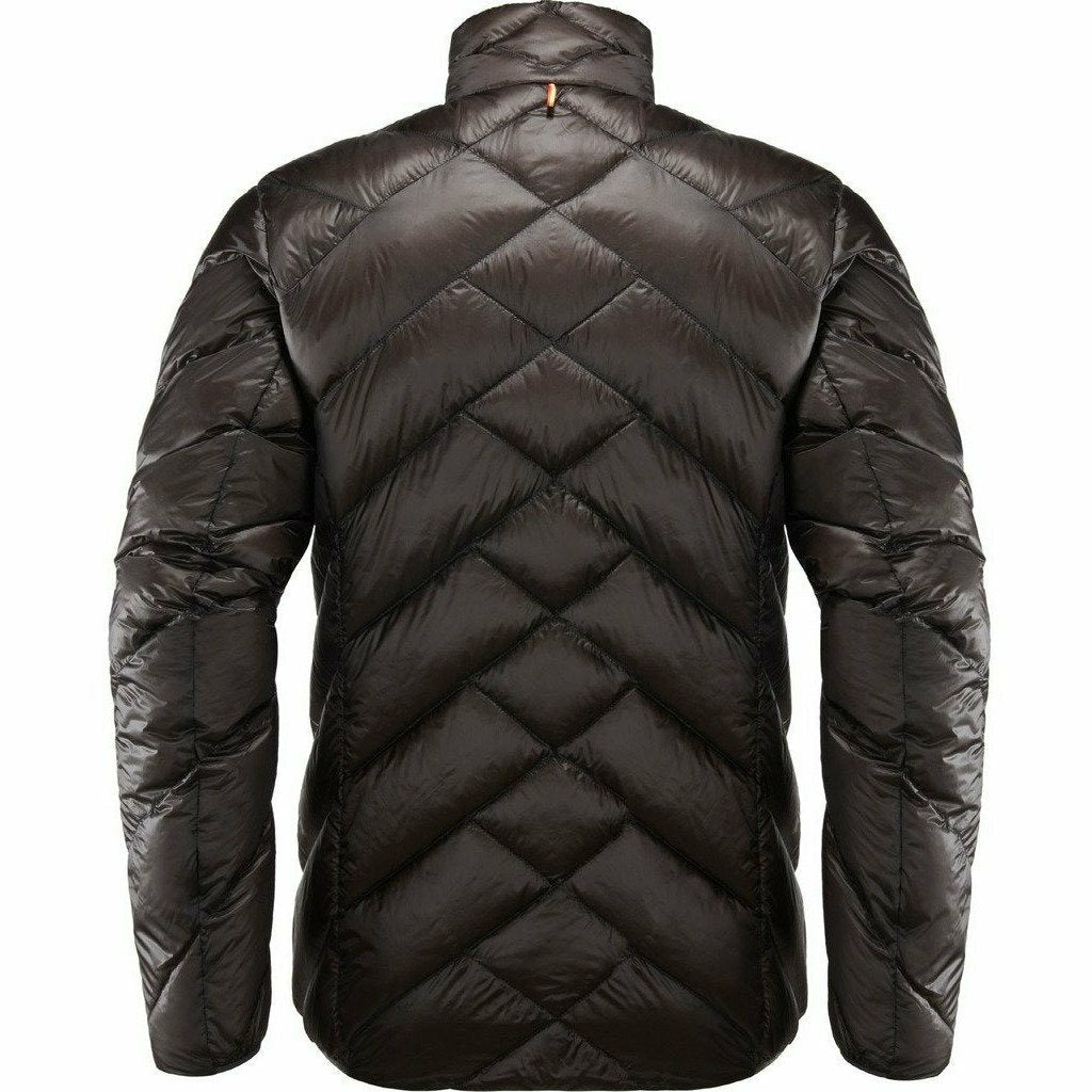 Haglofs L.I.M Essens Jacket Slate - Giacca Imbottita - Mud and Snow