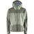 Haglofs Spitz Jacket Man Lite Beluga - Giacca Gore-tex - Mud and Snow