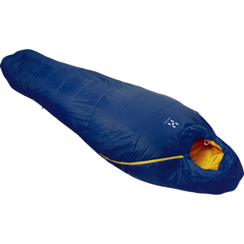 Haglofs Zleep J - Sacco a Pelo -5° - Mud and Snow