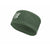 Compressport Headband On/Off Green- Fascia Running - Mud and Snow
