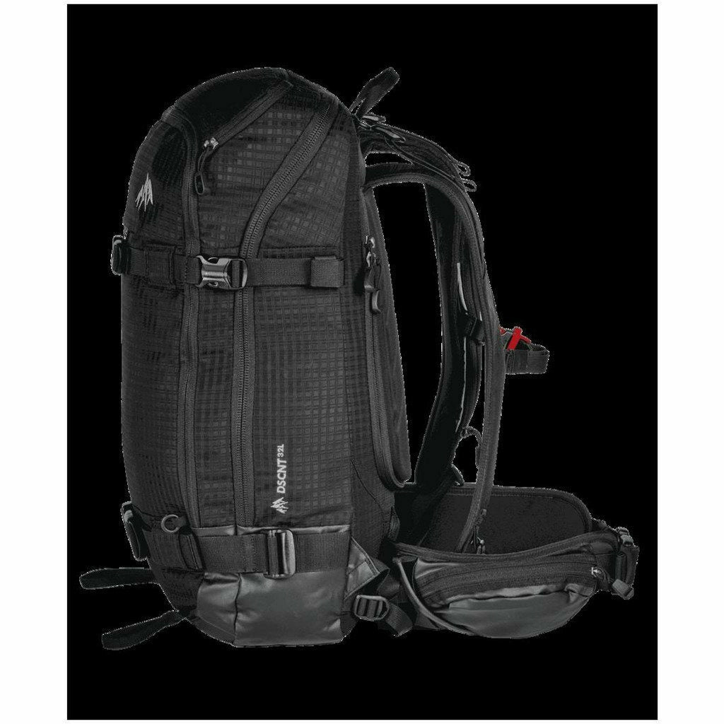 jones dscnt ras 32l snowboard backpack Jones DSCNT 32 - Zaino Splitboard