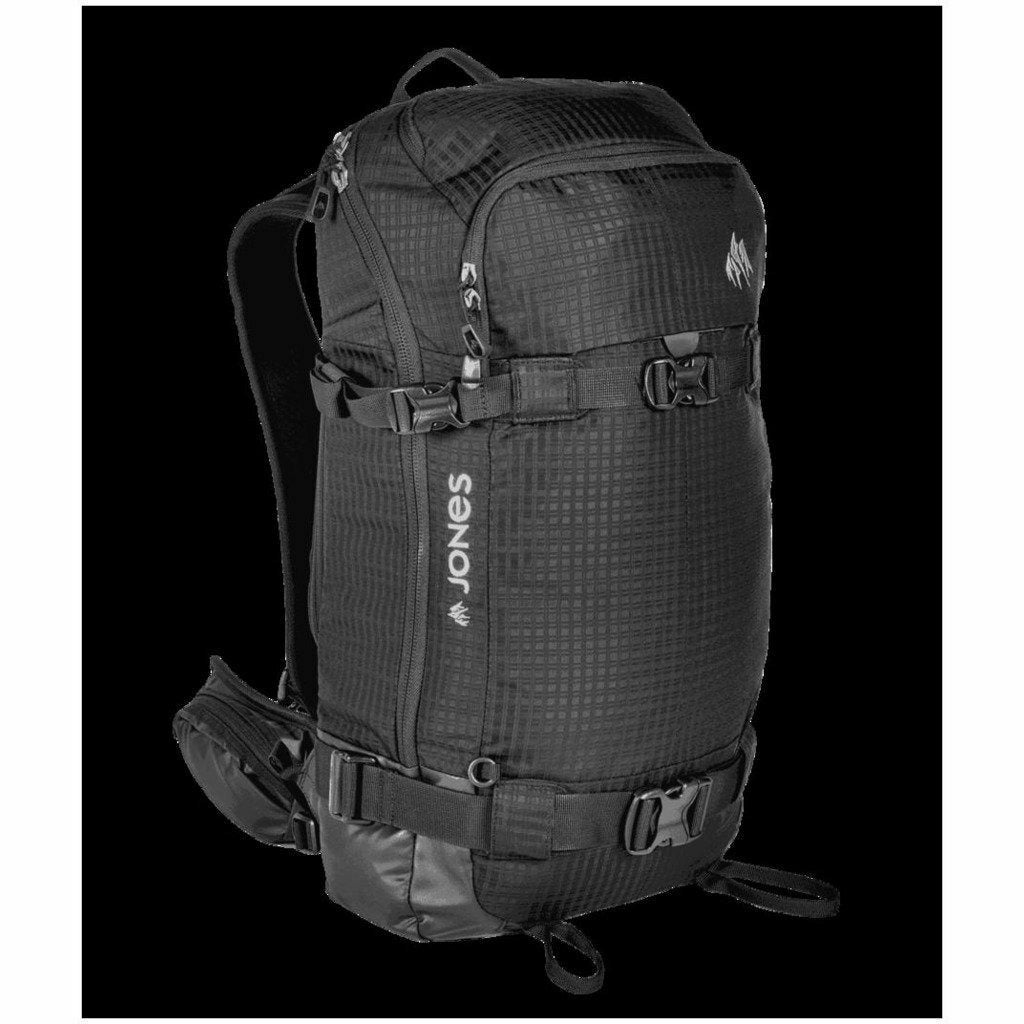 Jones DSCNT 32 - Zaino Splitboard - Mud and Snow