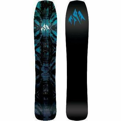 Jones Mind Expander - Tavola Snowboard - Mud and Snow