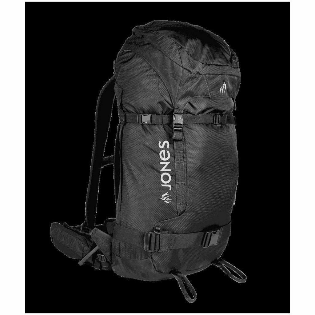 Jones Minimalist 35 - Zaino Splitboard - Mud and Snow