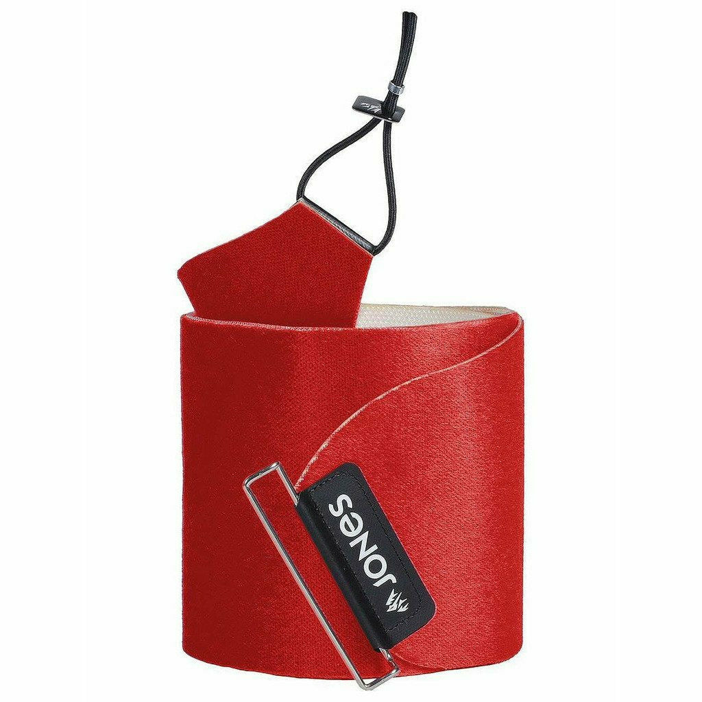 Jones Universal Skins - Quick Tension Tail Clip Group A - Mud and Snow