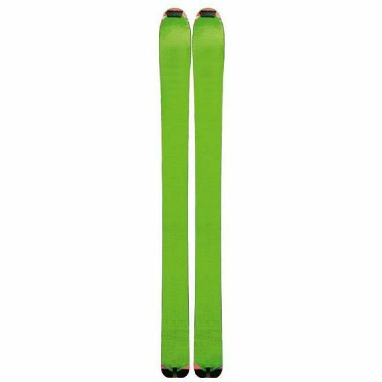 K2 Pelli Wayback/Talback - Mud and Snow