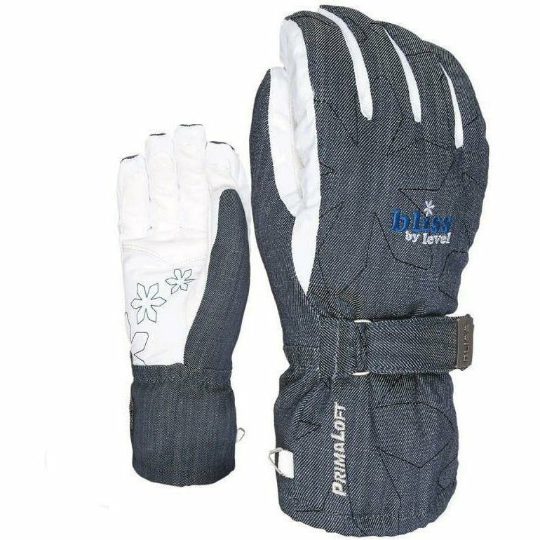 Level Bliss Venus Jeans S/M - Mud and Snow