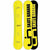 Lib Technologies Skate Banana Yellow - Tavola Snowboard - Mud and Snow