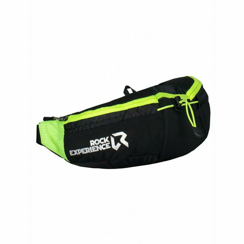 Rock Experience Light Run Beltbag - Marsupio Running - Mud and Snow