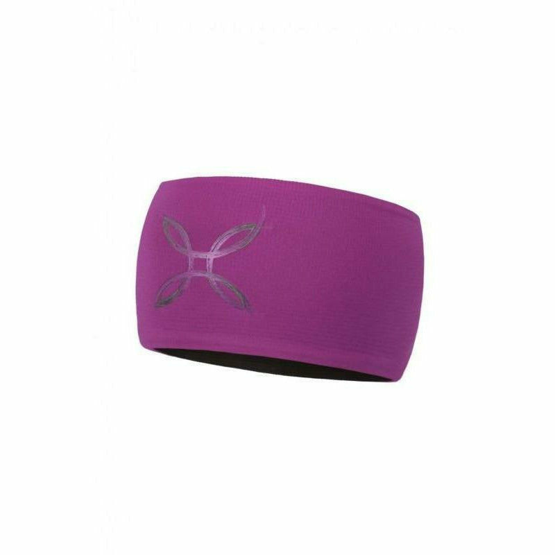 Montura Light Pro Band Fuxia - Fascia Unisex - Mud and Snow