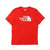 The North Face M Easy Tee Red - T-Shirt Uomo - Mud and Snow