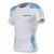 Biotex T-Shirt Light Touch Bianco - Intimo Uomo Warm - Mud and Snow