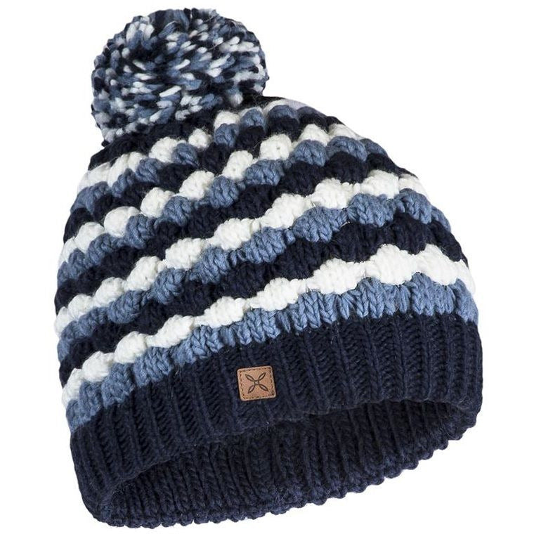 Montura Bubble Cap Nero - Berretto - Mud and Snow